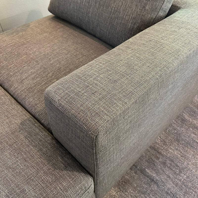 Walter Knoll LIVING LANDSCAPE 755 Sofa Fabric Moonlight 6
