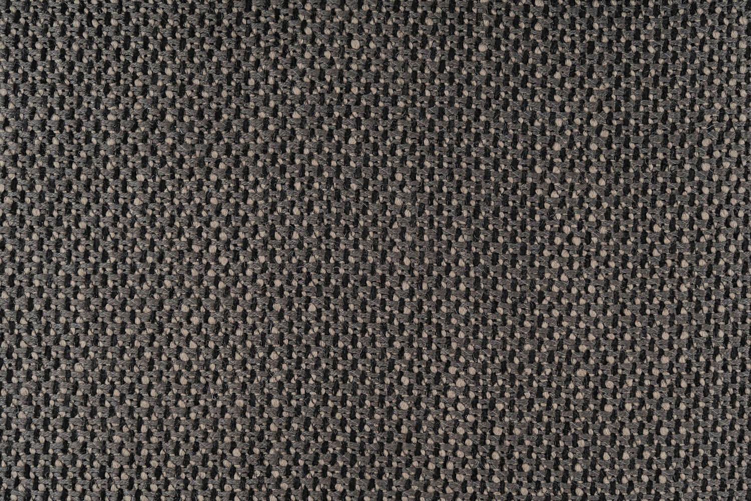Walter Knoll Sofa Prime Time 490-30 Stoff Bogar Schwarz 3