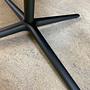 Walter Knoll Armchair Healey Soft 184-10+184-H1 Dark Grey 4