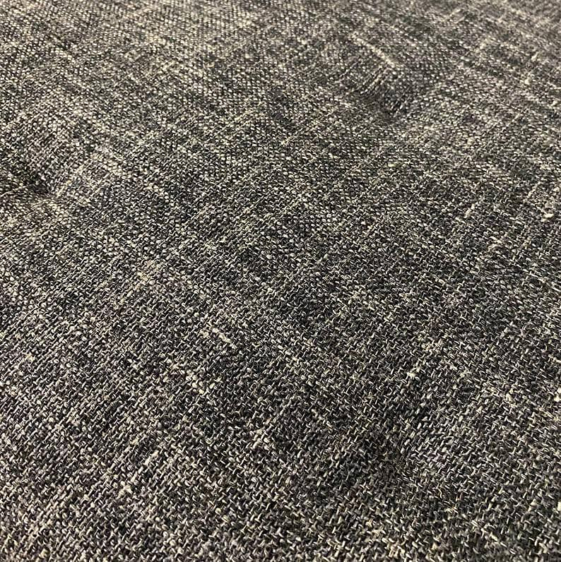 Walter Knoll Armchair Healey Soft 184-10+184-H1 Dark Grey 8