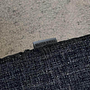 Walter Knoll Armchair Healey Soft 184-10+184-H1 Dark Grey 13