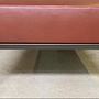 Walter Knoll Jaan Bank 786-20 H1 Leder Elen Marron 6