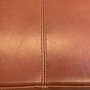 Walter Knoll Jaan Bank 786-20 H1 Leder Elen Marron 1