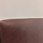 Walter Knoll Berlin Sessel Leder Kastanie Mit Chromgestell 6