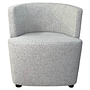 Walter Knoll Sessel Joey 261-10 Hellgrau 0