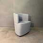 Walter Knoll Sessel Joey 261-10 Hellgrau 4