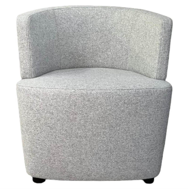 Walter Knoll Sessel Joey 261-10 Hellgrau 7