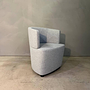 Walter Knoll Sessel Joey 261-10 Hellgrau 11