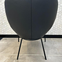 Walter Knoll Sessel Sheru 326 10 Leder Congress 251 Schwarz 7