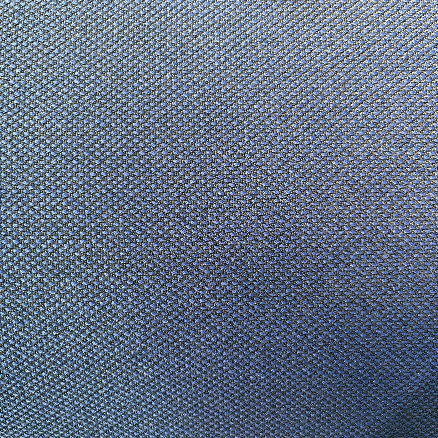 Walter Knoll Liz 1300 Stuhl Stahl Blau 7