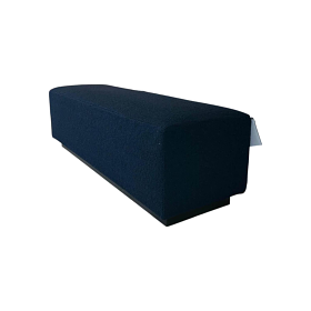 Walter Knoll Polsterbank Yuuto 810 Stoff Hearth Schwarz 5
