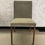 Walter Knoll Jason Lite 1900 Chair Set Fabric Phlox 243 Gray 8
