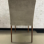 Walter Knoll Jason Lite 1900 Chair Set Fabric Phlox 243 Gray 5
