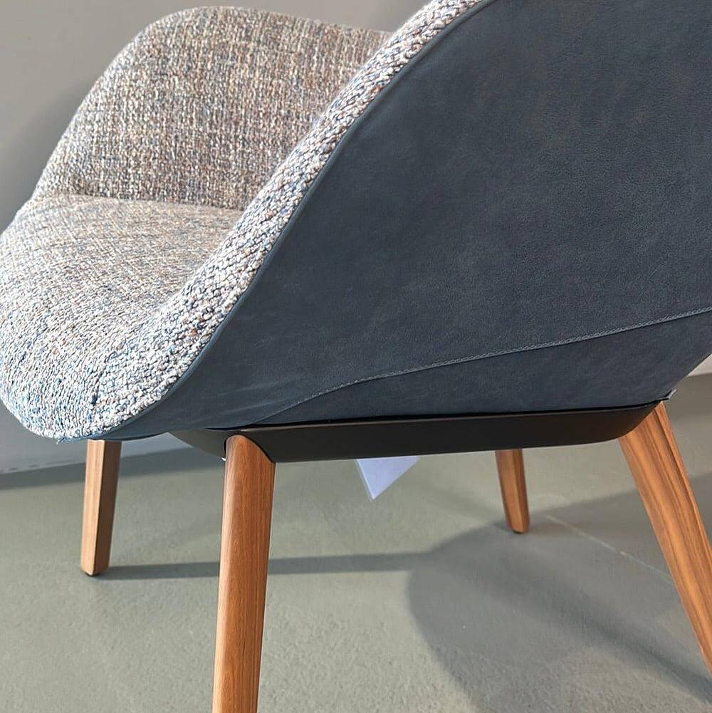 Walter Knoll Sheru 353 10C Stoff Tanzanite 2
