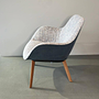 Walter Knoll Sheru 353 10C Fabric Tanzanite 5
