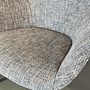 Walter Knoll Sheru 353 10C Stoff Tanzanite 1
