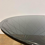 Walter Knoll Beistelltisch Oota 156 T5 Schwarz 3