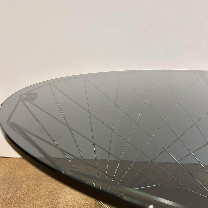 Walter Knoll Beistelltisch Oota 156 T5 Schwarz 8