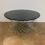 Walter Knoll Beistelltisch Oota 156 T5 Schwarz 1