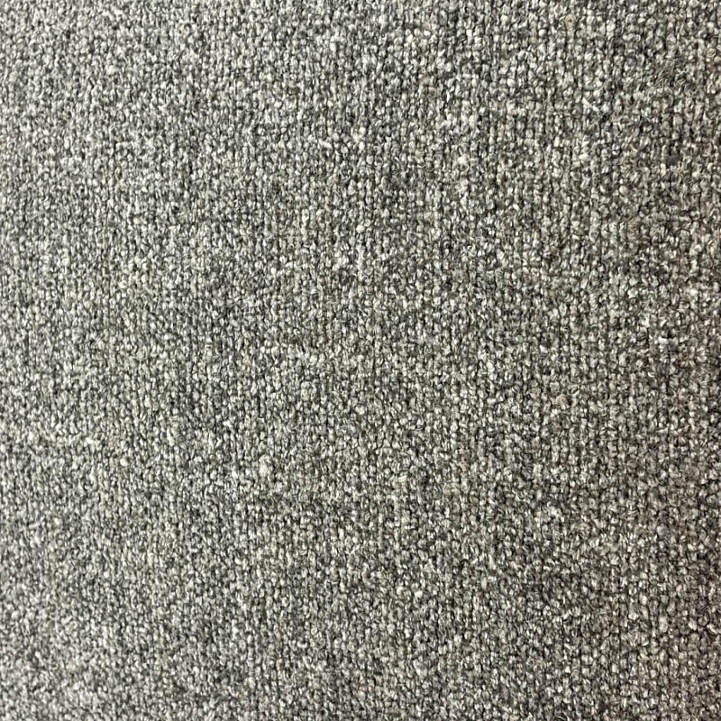 Walter Knoll Polsterbett Jaan 785-180 Stoff Nuvola Tin Grau 7