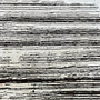 Walter Knoll Kuruka Teppich Wolle Schwarz Weiß Braun 4