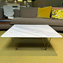 Walter Knoll Beistelltisch Oki 131 T8 Marmor 5