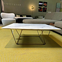 Walter Knoll Beistelltisch Oki 131 T8 Marmor 6