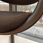 Walter Knoll Stuhl Lox 1354 Aluminium Pulverbeschichtet 1