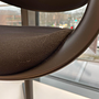 Walter Knoll Stuhl Lox 1354 Aluminium Pulverbeschichtet 7
