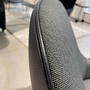 Walter Knoll Sessel 375/376 Grau 7