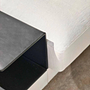 Walter Knoll Grand Suite Stoff Creme Ablage Leder 8