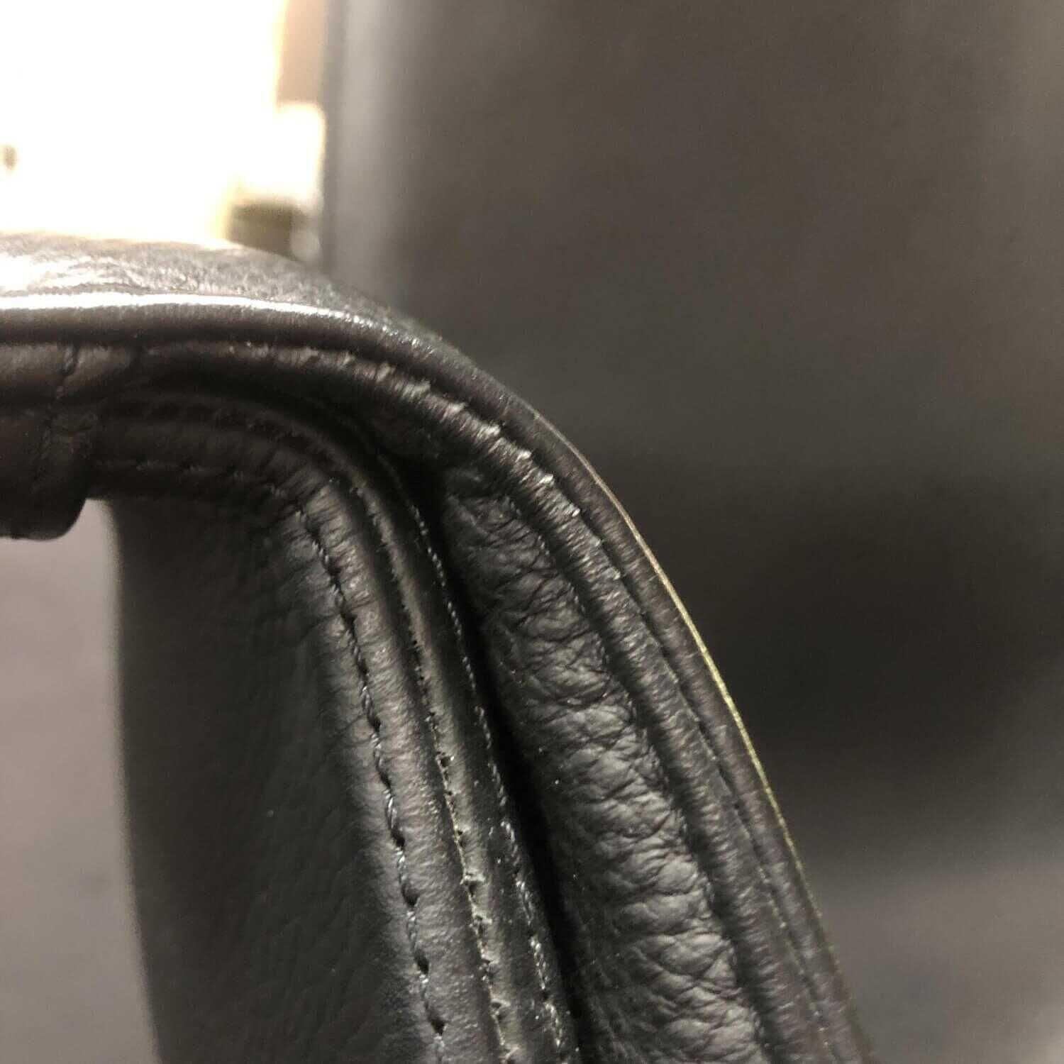 FK Schalensessel Leder 65 Schwarz Aluminium Kreuzfuß 6