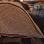 Walter Knoll Sheru Armlehnstuhl Stoff Kieselgrau 8