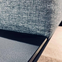 Walter Knoll Jaan Living Stoffecksofa Gaia 7886 Grau 6