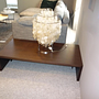 Walter Knoll Couchtisch Together 295-T1.85 Holz Wenge 0