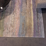 Walter Knoll Teppich Yungiyungi Rosa Beige Grün 11