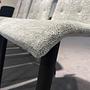 Walter Knoll Liz Wood 1322 Chair Bamboo Beige without 6