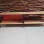 Sideboard Eames ESU Shelf 1 OH Birke Natur 1