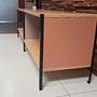 Sideboard Eames ESU Shelf 1 OH Birke Natur 7