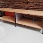 Sideboard Eames ESU Shelf 1 OH Birch Natural 8
