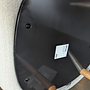 Vitra Mikado Seitenstuhl Stoff Beige Melange Eiche 11