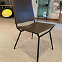 Walter Knoll Aisuu 1220 Stuhl Leder Metall Braun 2