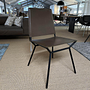 Walter Knoll Aisuu 1220 Stuhl Leder Metall Braun 4