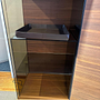 Walter Knoll The Farns Nussbaum Sideboard mit Lichtpaket 9