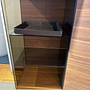 Walter Knoll The Farns Nussbaum Sideboard mit Lichtpaket 3