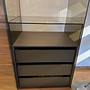 Walter Knoll The Farns Nussbaum Sideboard mit Lichtpaket 5
