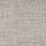 Muud Ecksofa Stoff Weave 7757 Pearl Textil Creme 6