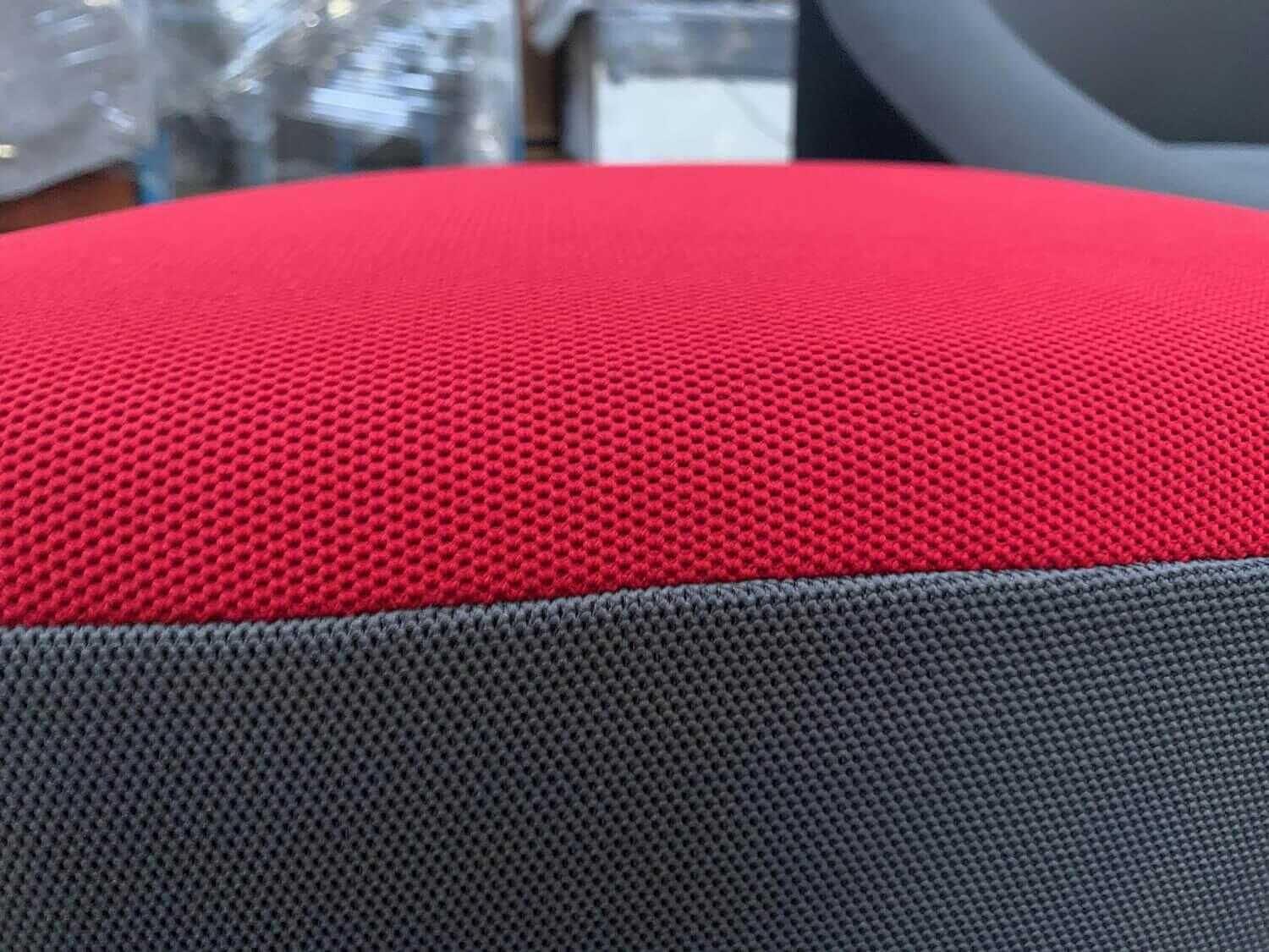 Walter Knoll Sessel Seating Stone mit 2 Hockern 1