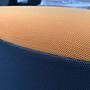 Walter Knoll Sessel Seating Stone mit 2 Hockern 4