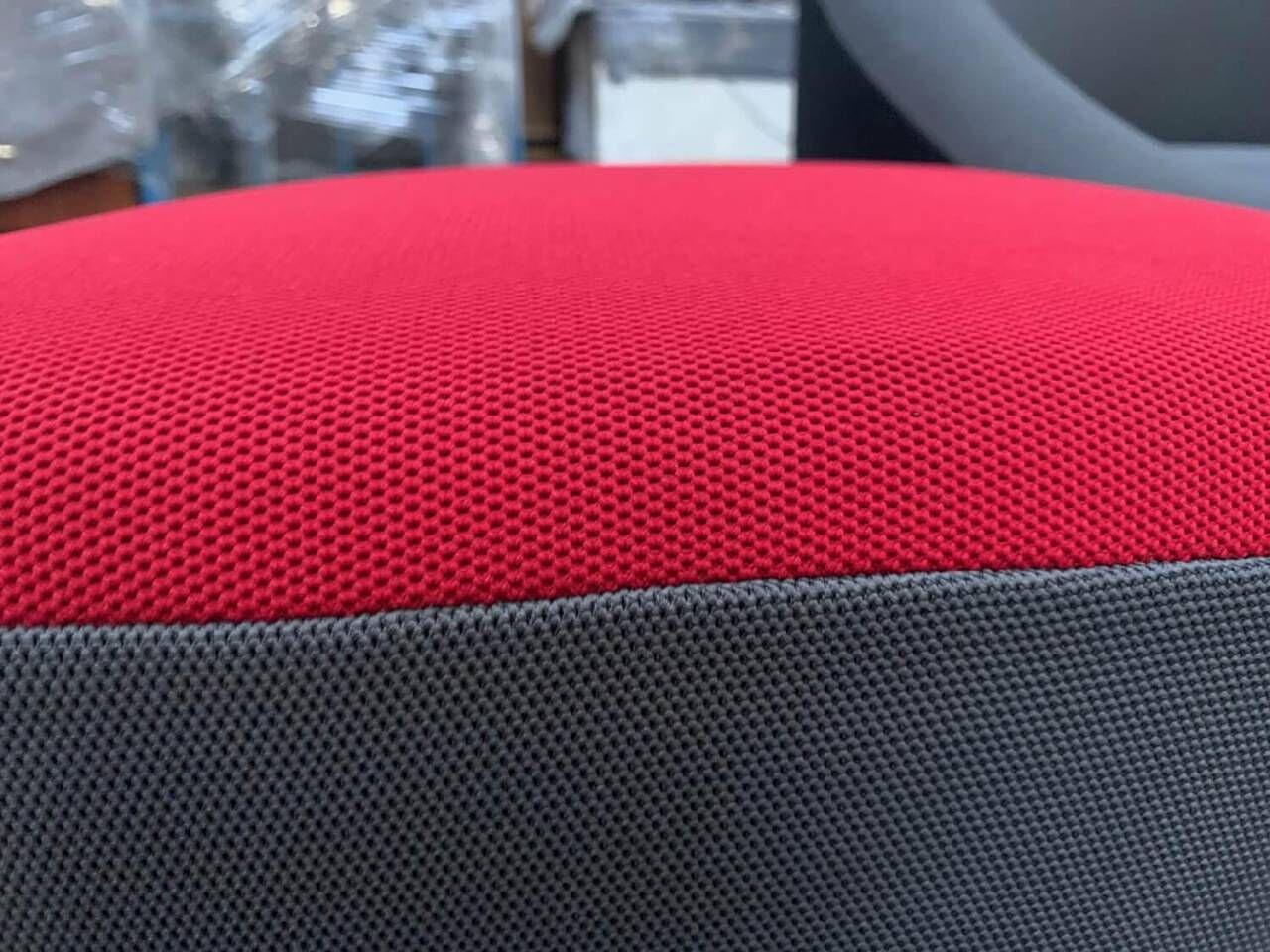 Walter Knoll Sessel Seating Stone mit 2 Hockern 7